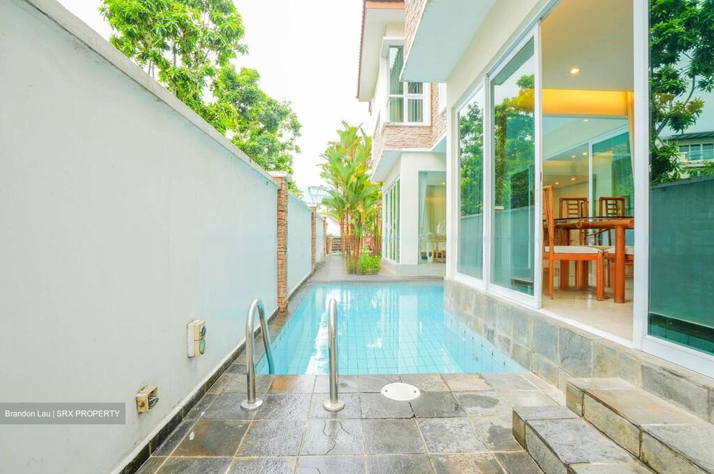Sembawang Hills Estate (D20), Semi-Detached #467268081